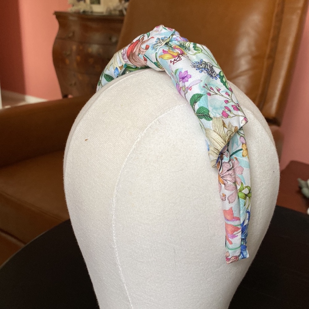 Epona Valley Headband